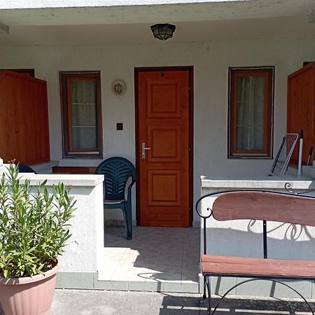 Villa Suzy Zamárdi Extérieur photo