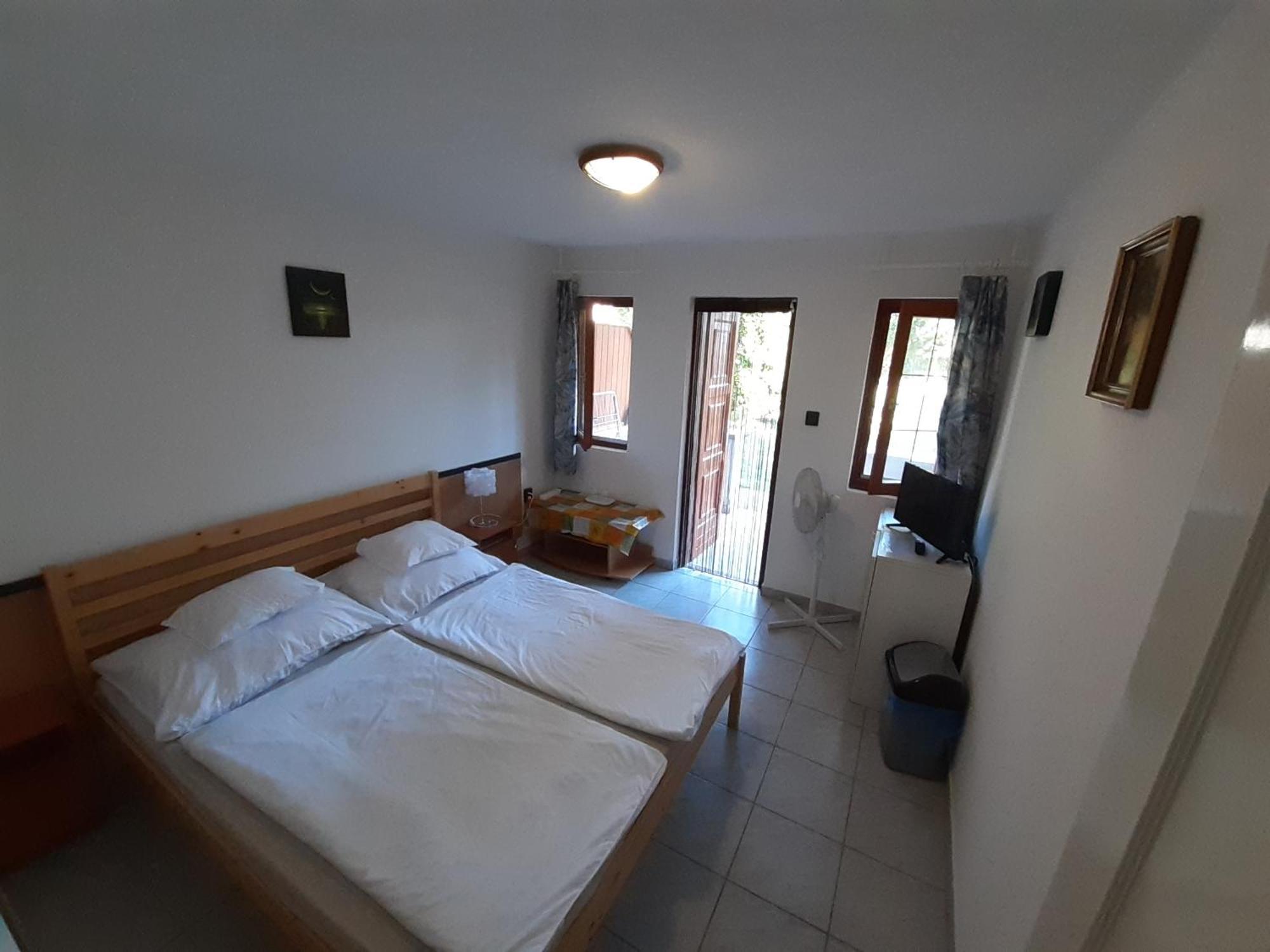 Villa Suzy Zamárdi Extérieur photo